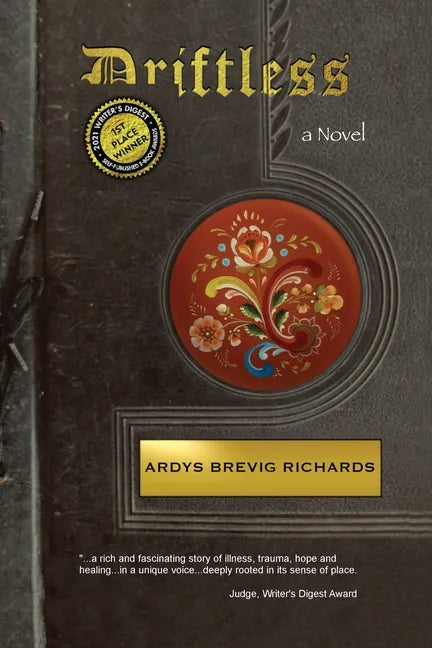 Driftless - Paperback