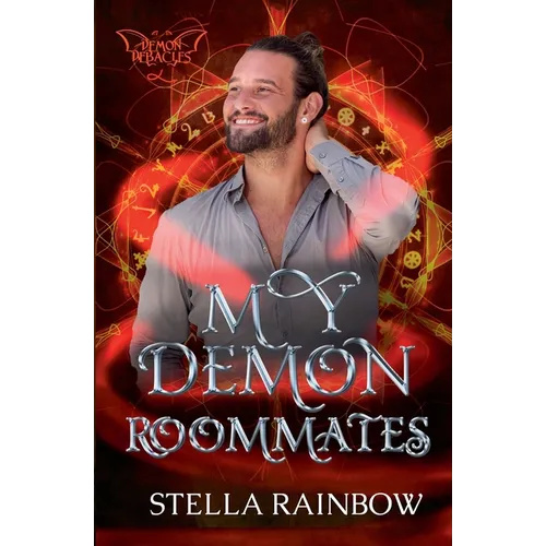 My Demon Roommates - Paperback