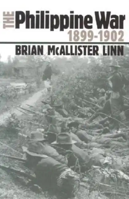 The Philippine War, 1899-1902 - Paperback
