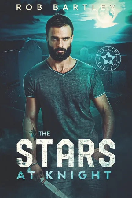 The Stars At Knight - Paperback