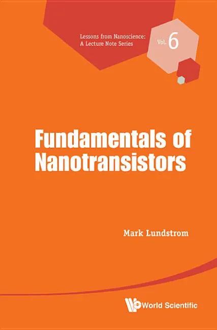 Fundamentals of Nanotransistors - Hardcover