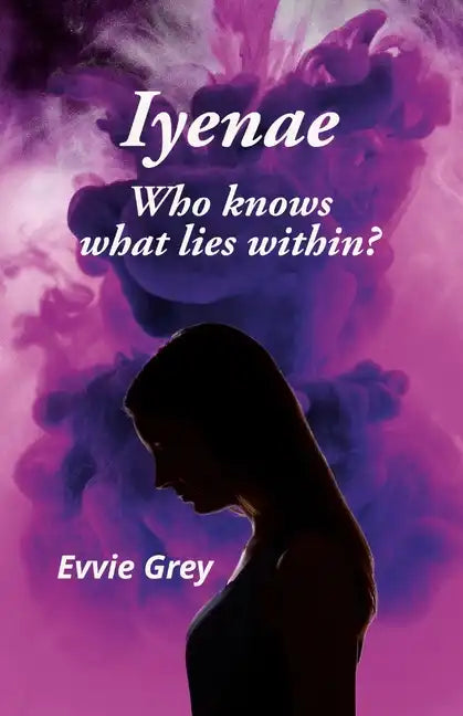 Iyenae - Paperback