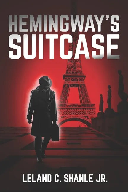 Hemingway's Suitcase - Paperback