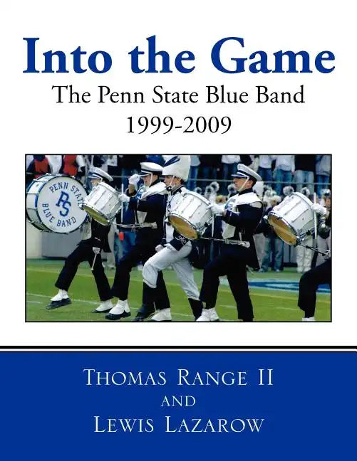 Into the Game - Paperback