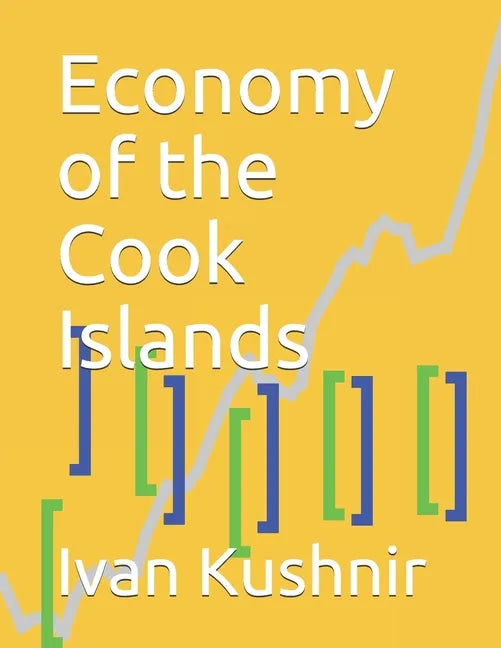 Economy of the Cook Islands - Paperback