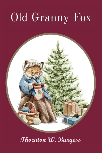 Old Granny Fox - Paperback