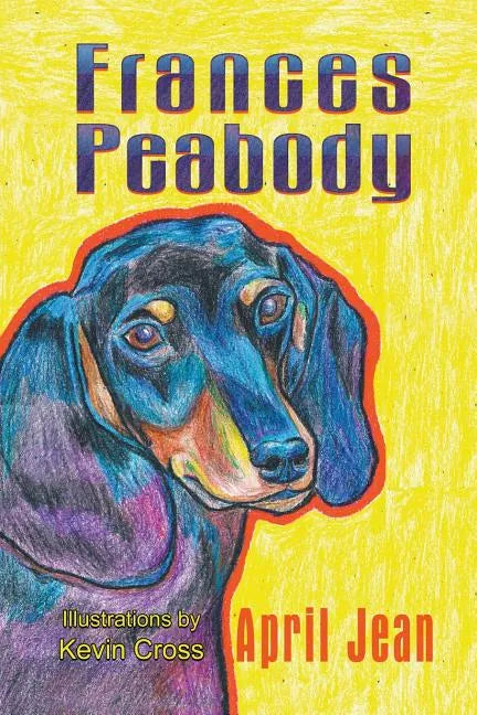 Frances Peabody - Paperback