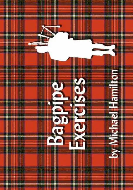 Bagpipe Exercises - Paperback