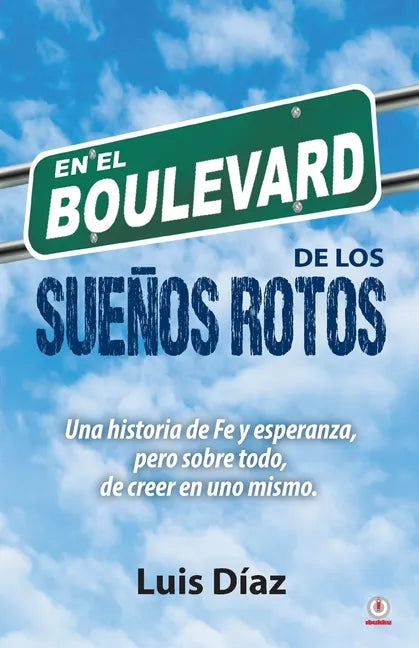 En el boulevard de los sueños rotos - Paperback