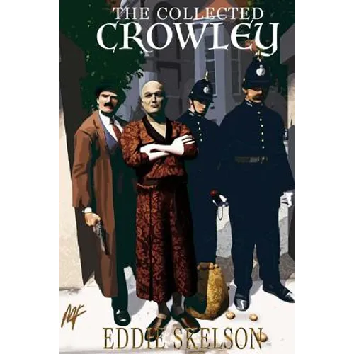 The Collected Crowley - Paperback