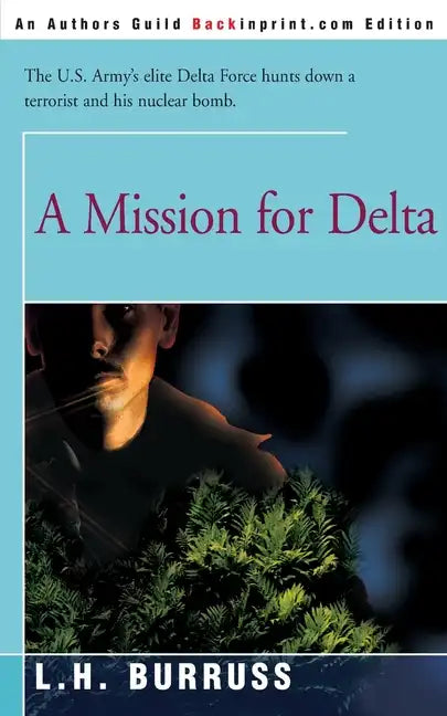 A Mission for Delta - Paperback