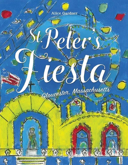 St. Peter's Fiesta - Paperback