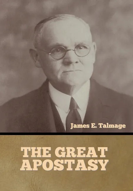 The Great Apostasy - Hardcover