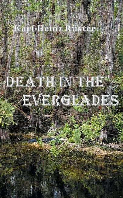 Death in the Everglades - Paperback