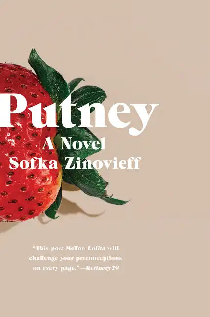 Putney - Paperback