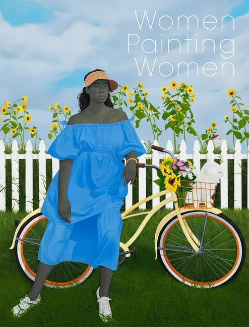 Women Painting Women - Hardcover