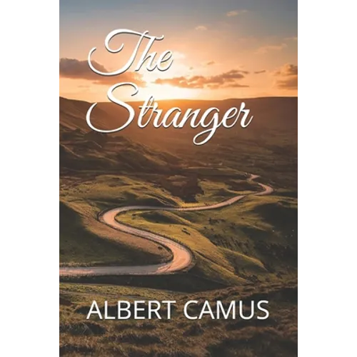 The Stranger - Paperback
