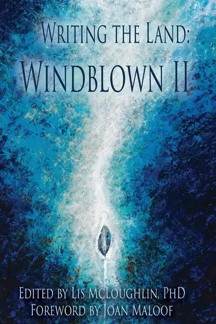 Writing the Land: Windblown II - Paperback