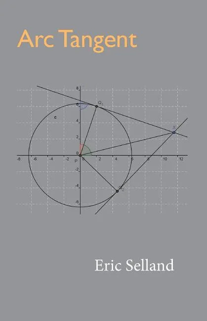 Arc Tangent - Paperback