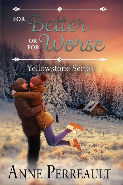 For Better or For Worse - Paperback