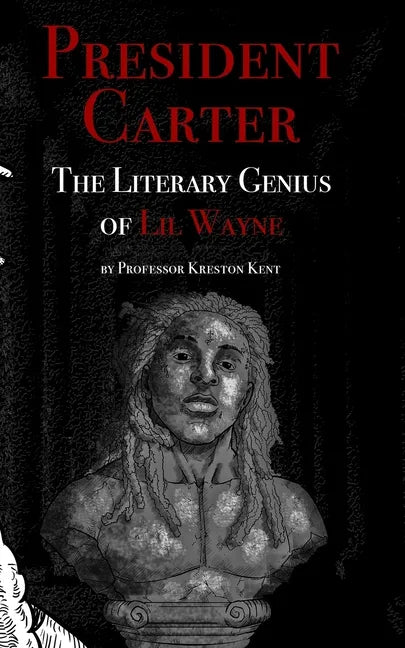 The Literary Genius of Lil Wayne: The case for Lil Wayne to be counted among Shakespeare and Dylan - Paperback