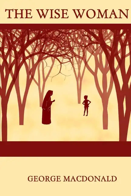 The Wise Woman - Paperback