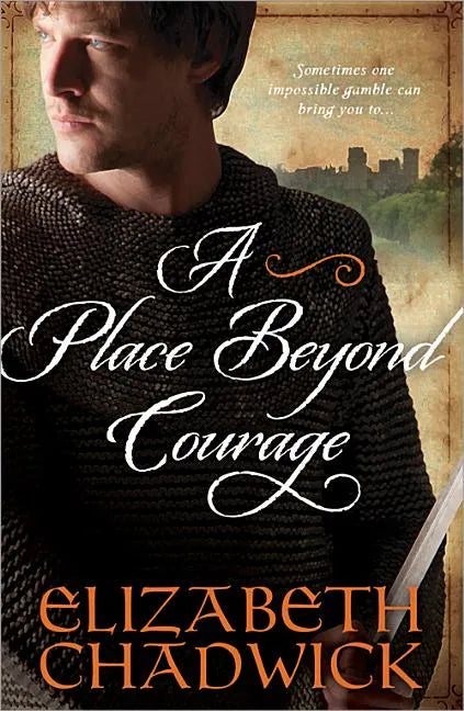 A Place Beyond Courage - Paperback