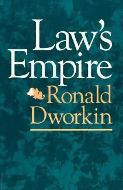 Law's Empire - Paperback