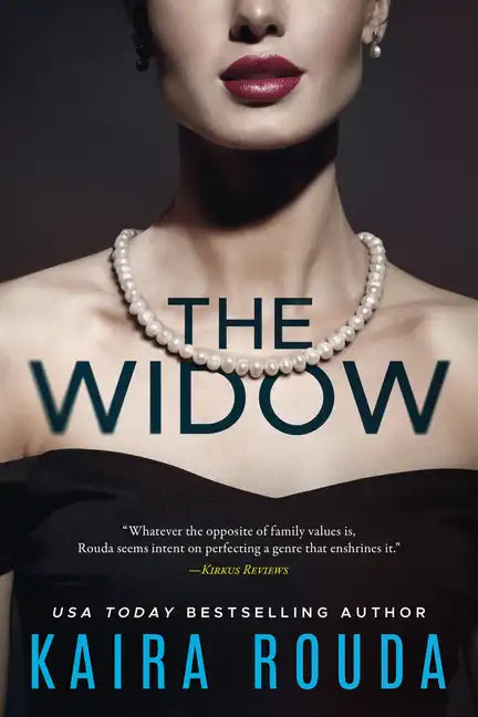 The Widow - Library Binding