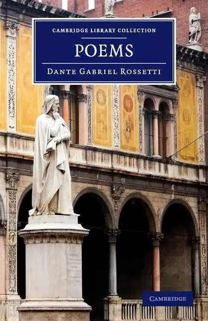 Poems - Paperback