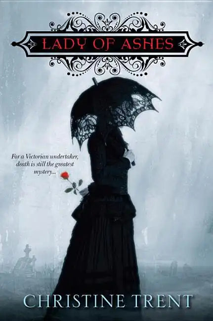 The Lady of Ashes - Paperback