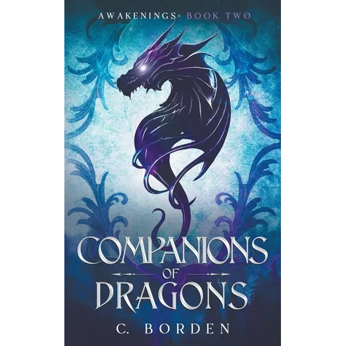 Companions of Dragons - Paperback