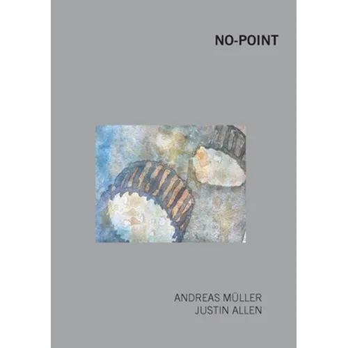 No-Point - Paperback