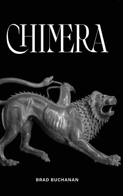 Chimera - Hardcover