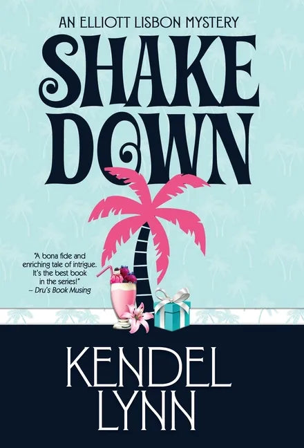 Shake Down - Hardcover