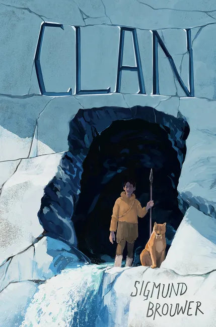 Clan - Hardcover
