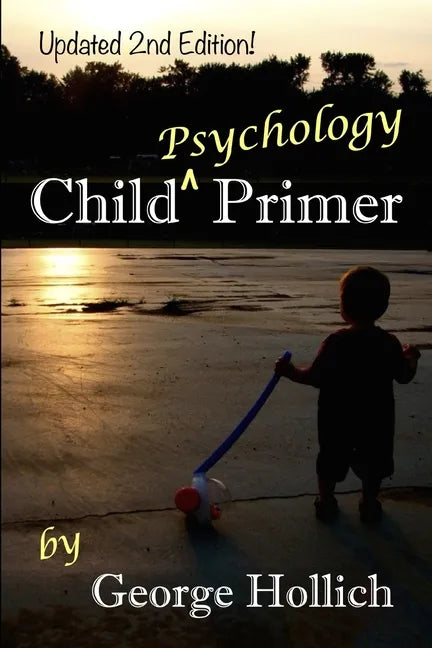 Child Psychology Primer - Paperback