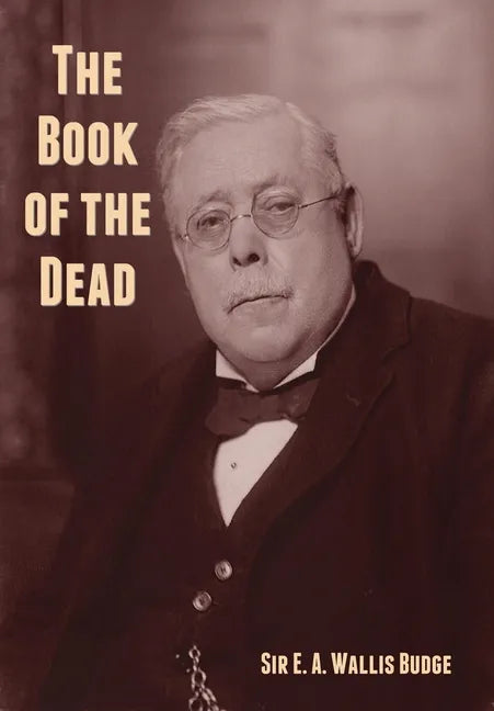 The Book of the Dead - Hardcover