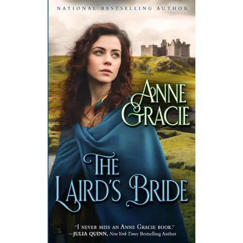 The Laird's Bride: A Scottish marriage of convenience story - Paperback