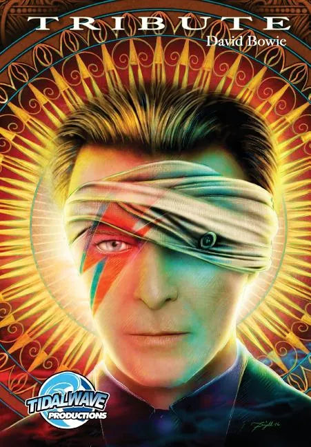 Tribute: David Bowie - Paperback