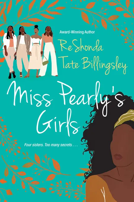 Miss Pearly's Girls: A Captivating Tale of Family Healing - Paperback