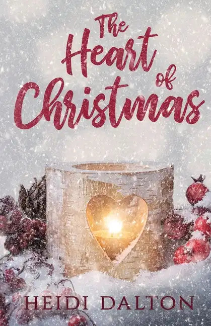 The Heart of Christmas - Paperback