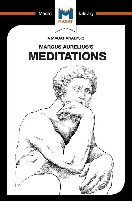 An Analysis of Marcus Aurelius's Meditations - Paperback