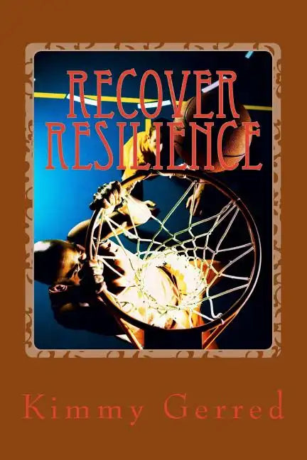 Recover Resilience - Paperback