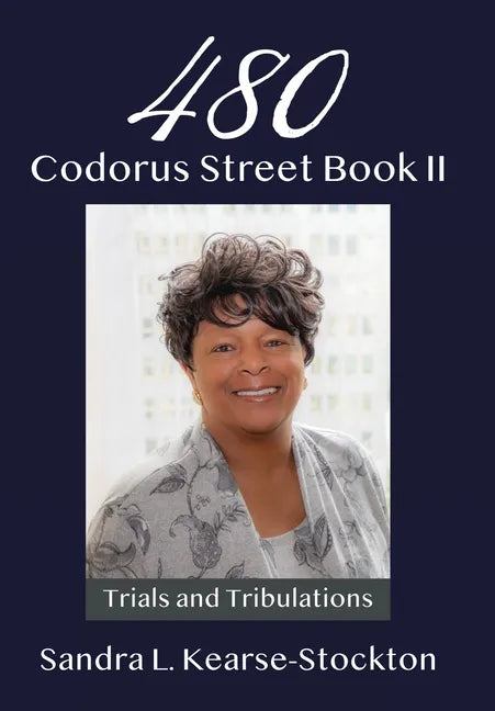 480 Codorus Street Book II - Hardcover