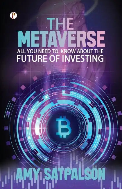 The Metaverse - Paperback