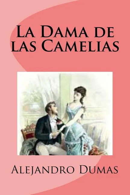 La Dama de las Camelias - Paperback