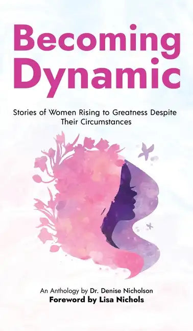 Becoming Dynamic - Hardcover