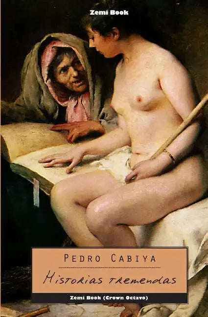 Historias tremendas - Paperback