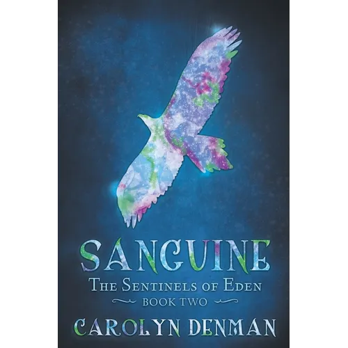 Sanguine - Paperback